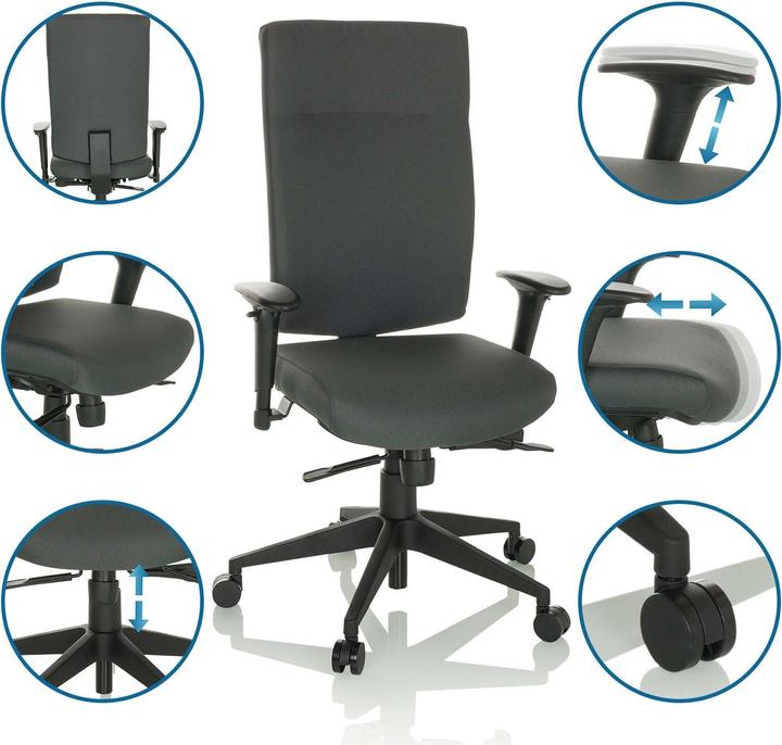Image du produit Hjh Office PRO-TEC 300