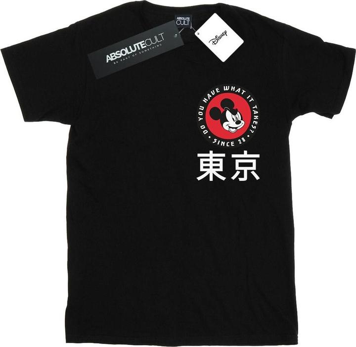 Produktbild Disney Mickey Mouse What It Takes TShirt (4XL)