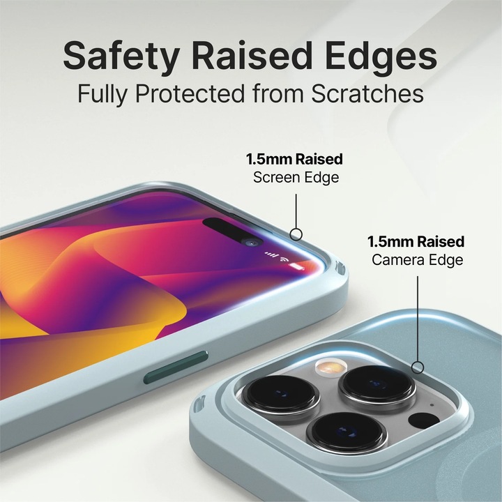 Produktbild Catalyst Influence MagSafe Case (Apple iPhone 15 Pro)