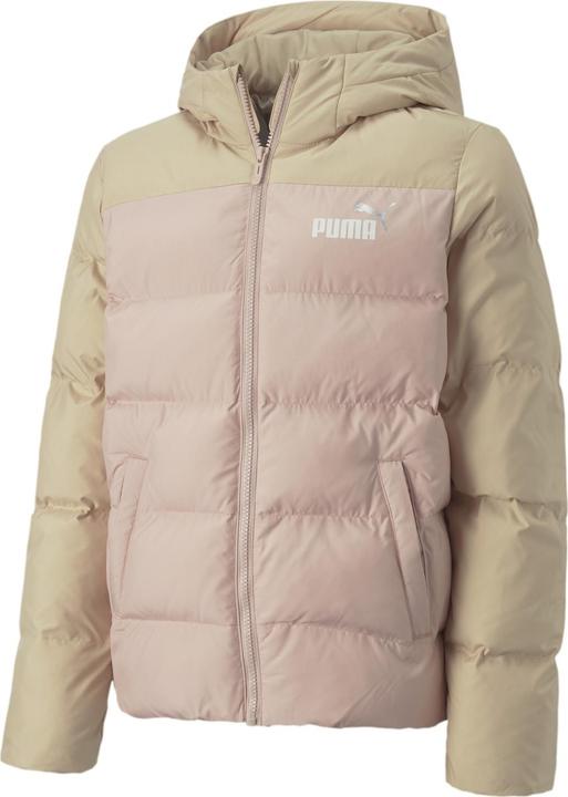 Immagine prodotto Puma Colourblock Jacket (116)