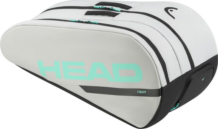 Produktbild Head Tour Schlägertasche L CCTE (9R)