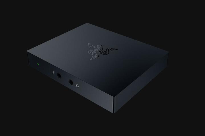 Produktbild Razer Ripsaw HD (Xbox Series S, PS4, Switch, Xbox One S, Xbox One X, Xbox Series X)