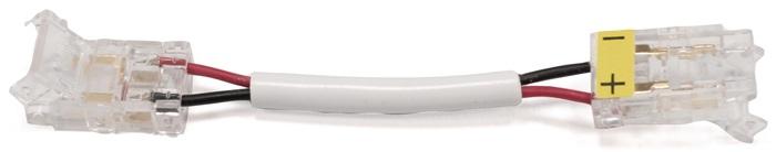 L&S Verbindungsleitungen COB/SMD 8 mm Tudo/COB 12 V / 24 V