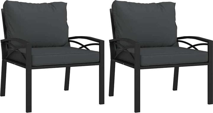 Produktbild vidaXL Gartenstuhl