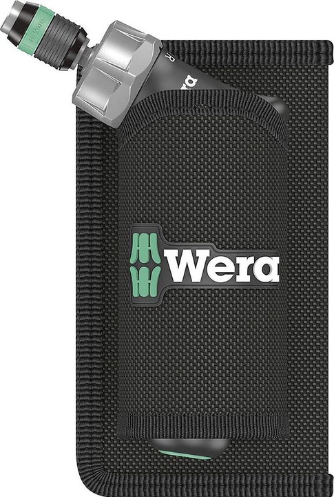 Produktbild Wera Kraftform Kompakt Pistol RA 4 (Kreuzschlitz, Phillipps-Kreuzschlitz (PH), 5-Kant (Pentagon), Torx (TX))