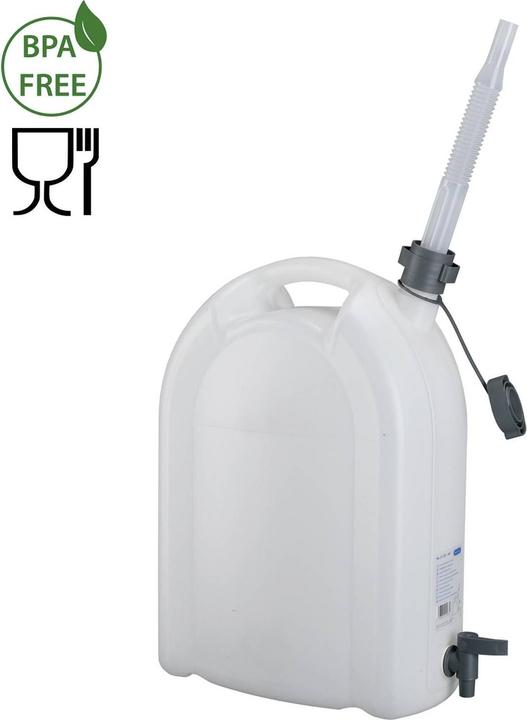 Produktbild Pressol Wasserkanister