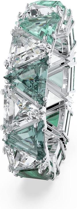 Produktbild Swarovski Millenia Ring Green (58)