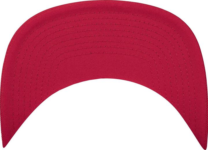 Produktbild Mister Tee Coca Cola Logo Snapback (One Size)