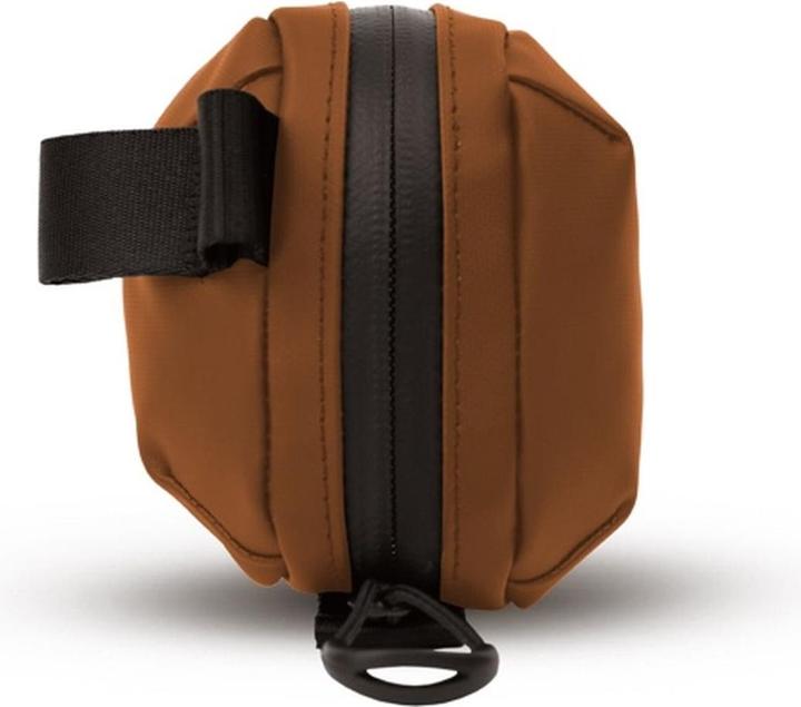 Immagine prodotto Wandrd Tech Pouch Small Arancione Sedona (Borsa per accessori per fotocamere, 1 l)