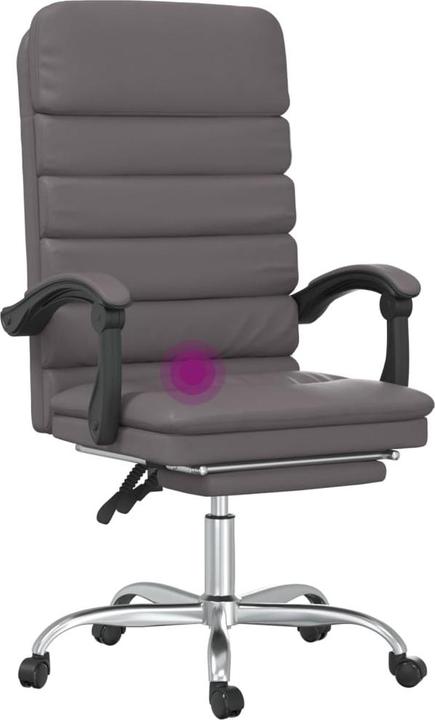 Produktbild vidaXL Massagesessel