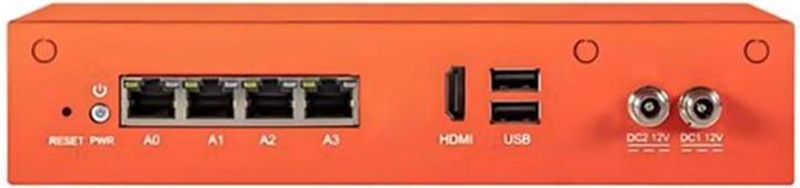Produktbild Securepoint FIREWALL RC100 G5