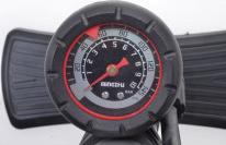 Produktbild Filmer Standluftpumpe mit Manometer