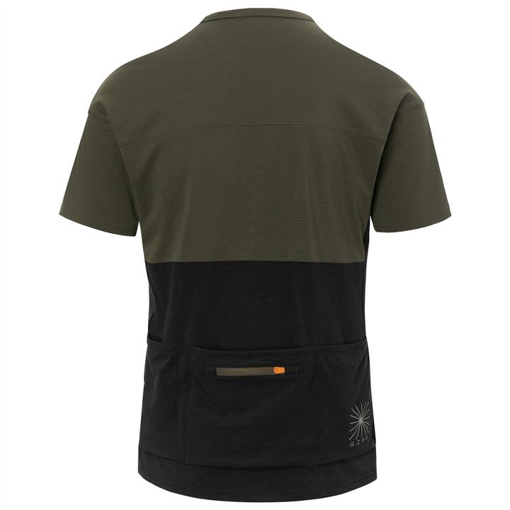 Image du produit Giro M Ride Jersey (XXL)