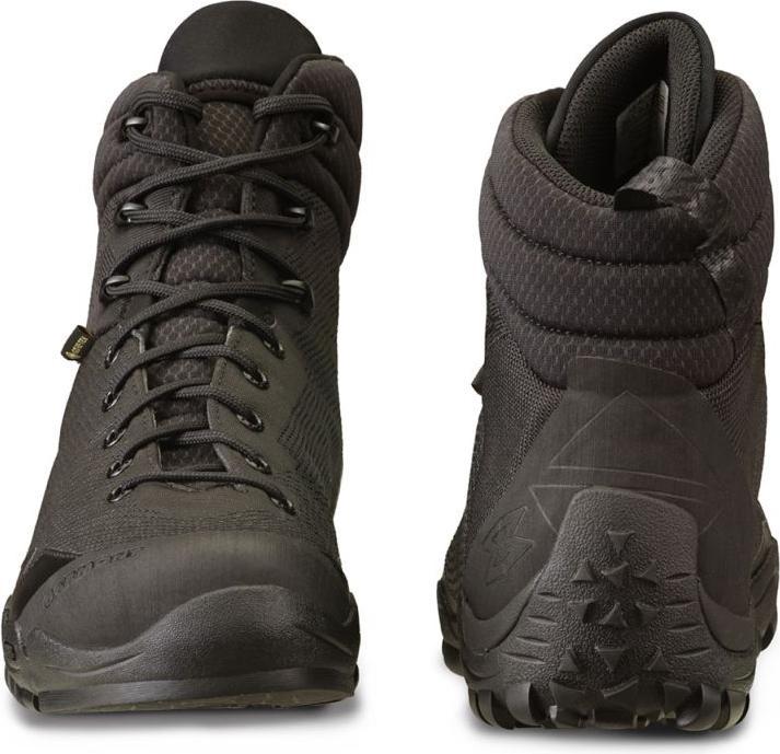 Produktbild Garmont NEMESIS 6.2 GTX black (44)