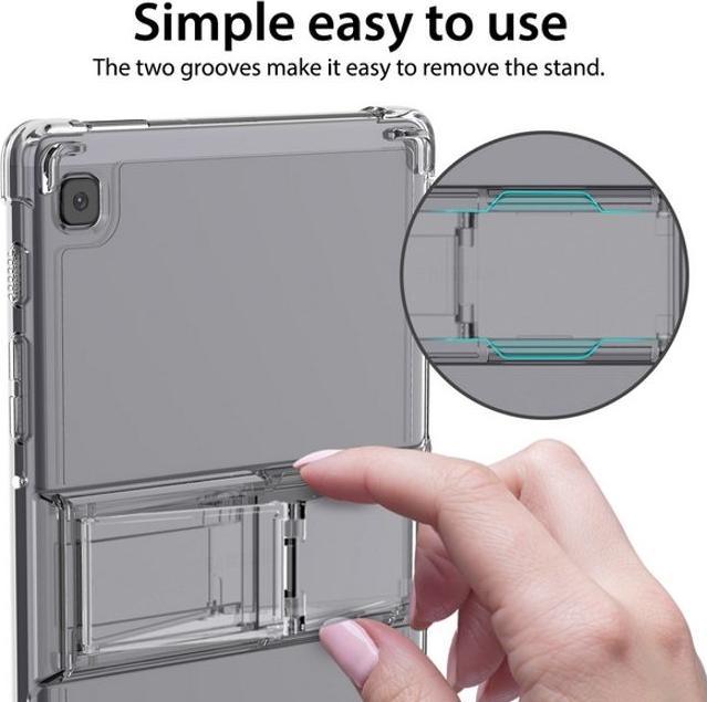 Immagine prodotto Araree Serie Mach Stand (Samsung Galaxy Tab A7 Lite)