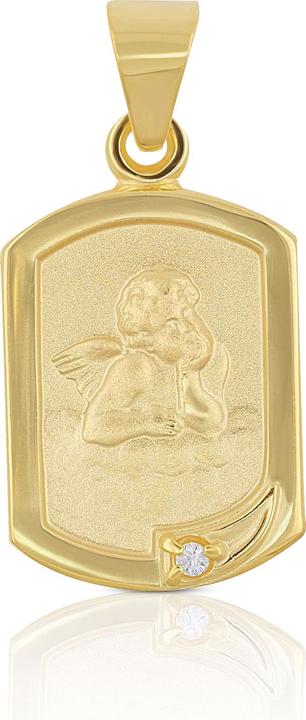 Immagine prodotto Muau Angelo (750 platino)