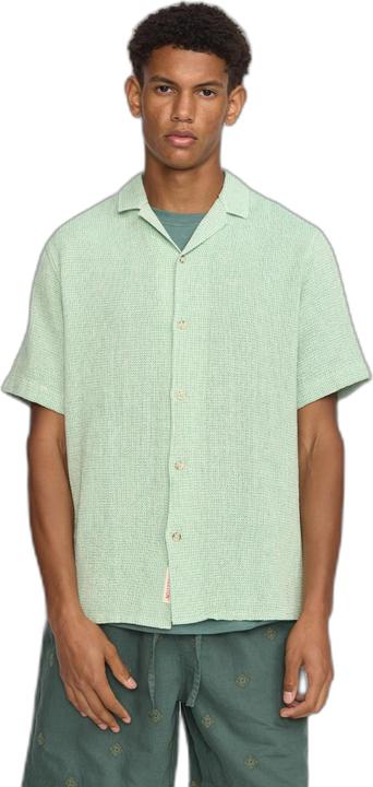 Produktbild Revolution Kubanisches Hemd (S)