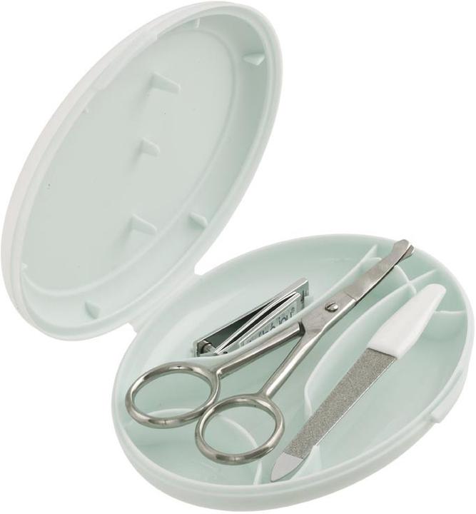 Image du produit Zewi Set de manucure