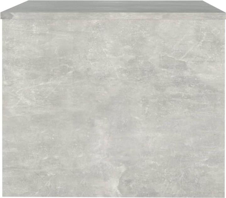 Image du produit vidaXL Berky (80 x 50 x 40 cm)