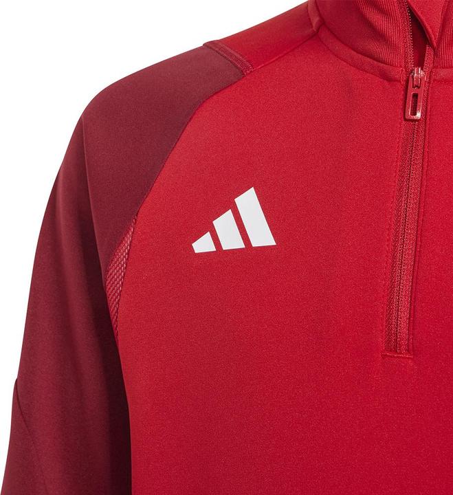 Produktbild adidas Tiro 23 Competition Trainingspullover Kinder (128)