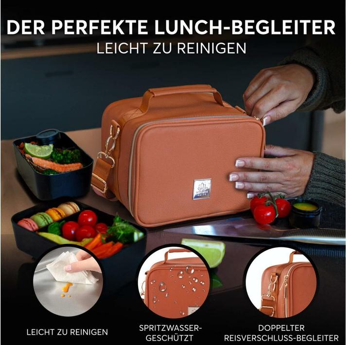 Produktbild Umami Lunchbag Premium