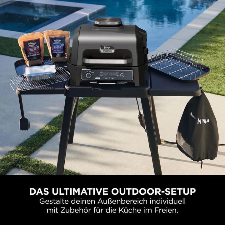 Productafbeelding Ninja Xskogxlcnbseu (30.90 cm)