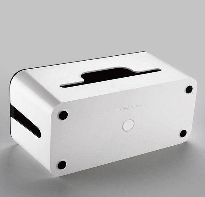 Actual product image Ugreen Cable box