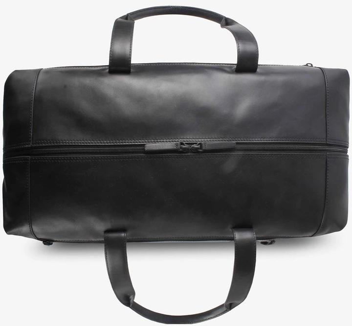 Productafbeelding Jost Aarhus weekender reistas leer 50 cm (34 l)