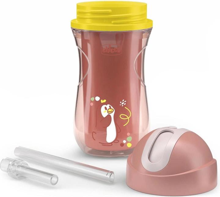 Actual product image Chicco Sport Cup - PINK - 14m+