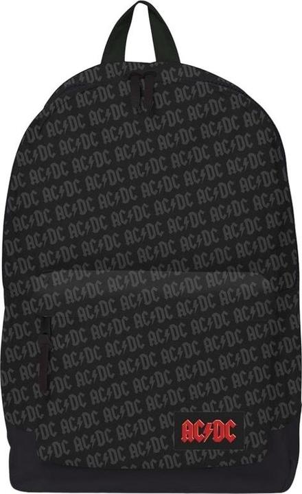 Image du produit AC/DC - Sac à dos RIFF RAFF