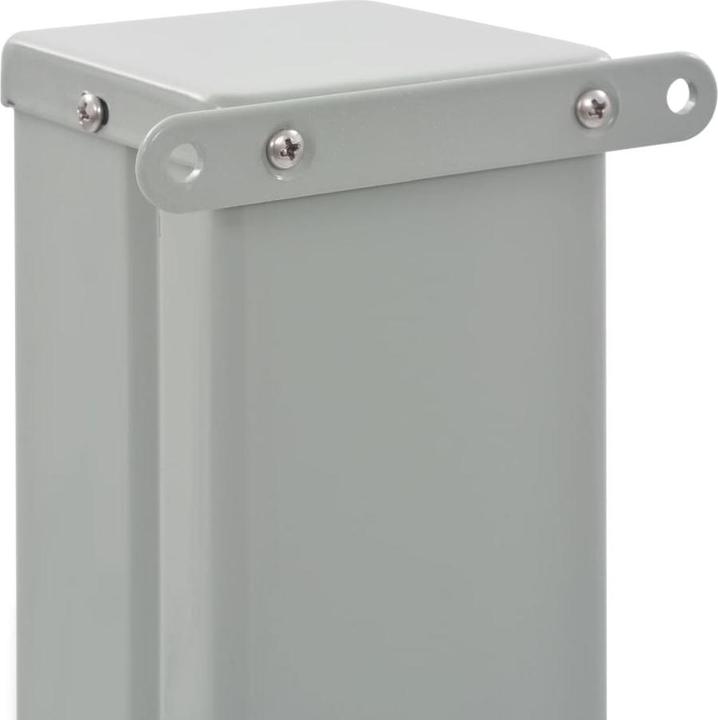 Image du produit vidaXL Seitenmarkise (3 m)