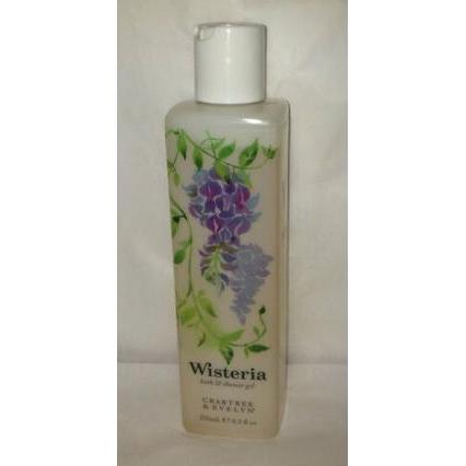 John Richmond, Badezusatz, Crabtree Evelyn Blisteria Badegel 8.5oz