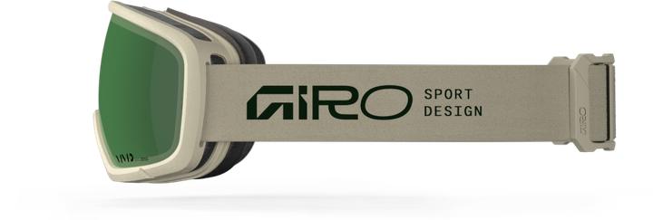Image du produit Giro Ringo Vivid Goggle