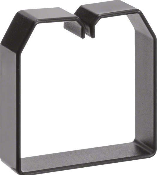 Actual product image Tehalit Clamp