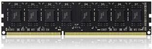 Actual product image Teamgroup MEMORY DIMM 16GB PC21300 DDR4/TED416G2666C1901 TEAM (1 x 16GB, 2666 MHz, DDR4-RAM, DIMM)