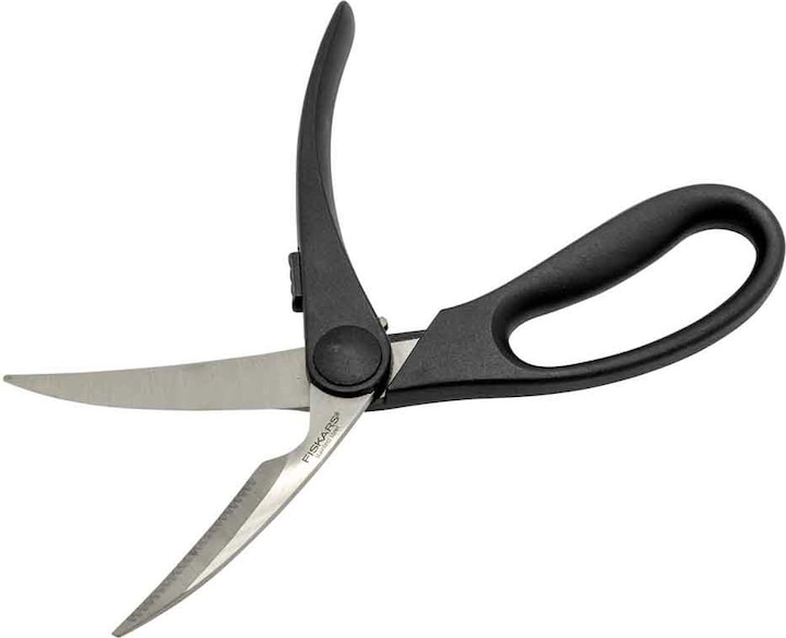 Produktbild Fiskars Geflügelschere 23 cm