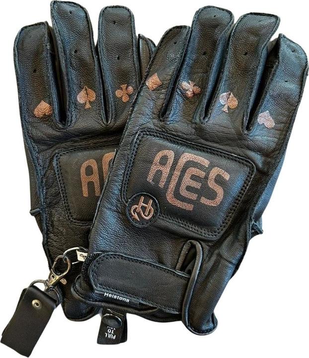 Produktbild Helstons Rock (Damen, Herren, 8)