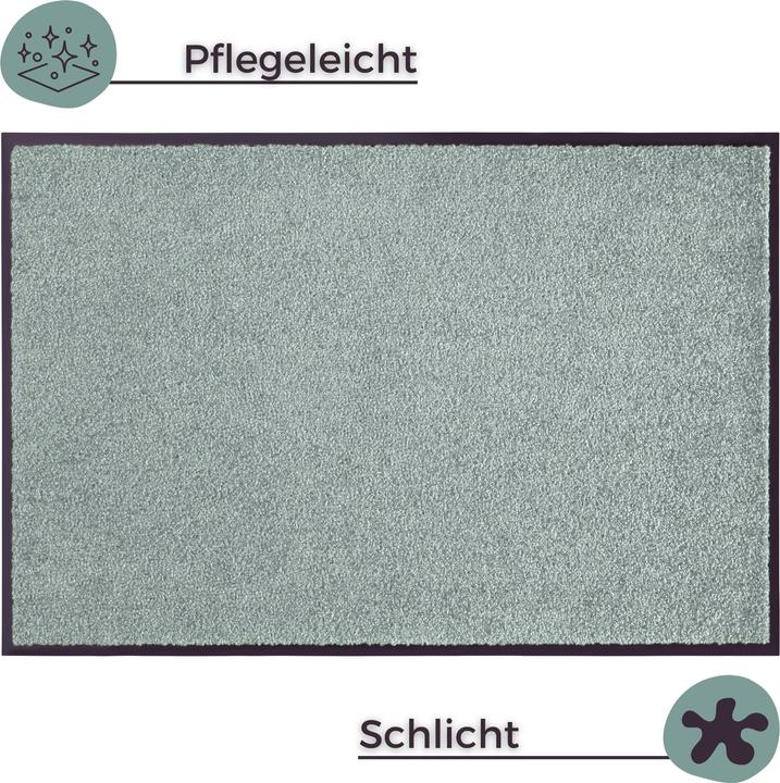 Produktbild Hanse Home Wash and Clean (180 x 120 cm)