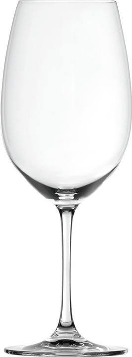 Spiegelau Salutations (71 cl, 4 Verres, Verres à vin rouge)