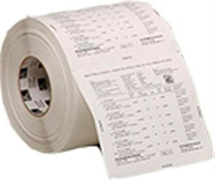 Productafbeelding Zebra Z-Perform 1000D 80 Ontvangstbewijs