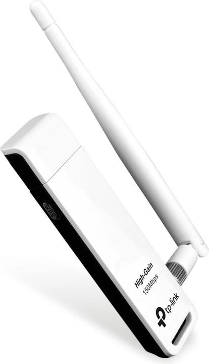 Image du produit TP-Link Tl-Wn722n (USB 2.0)