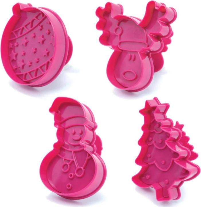 Image du produit ScrapCooking Weihnachtskekse Kit