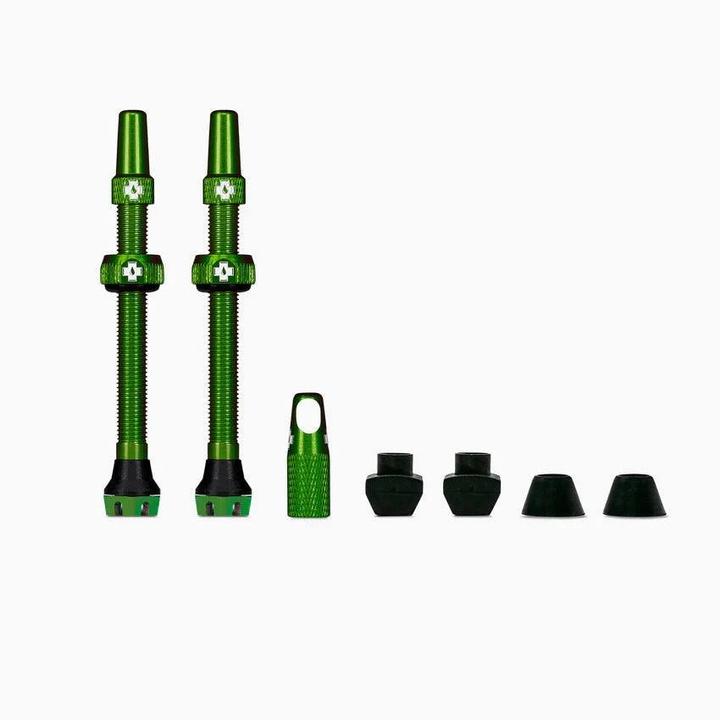 Productafbeelding Muc-Off V2 Tubeless Ventiel Kit 60mm