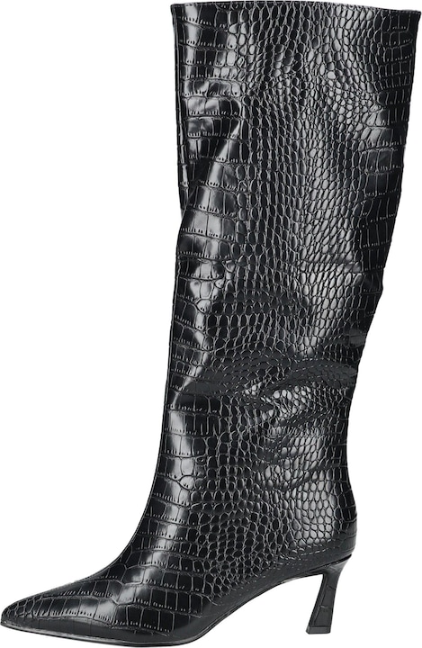 croco black