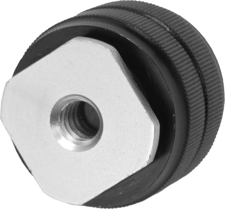 Immagine prodotto Vanguard Supporto per scarpa fredda VEO CSM (Parti di ricambio per il flash)