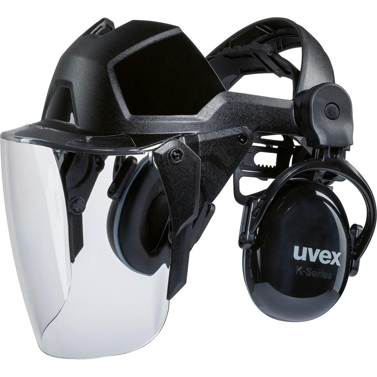 Uvex Pheos Faceguard (9790212)
