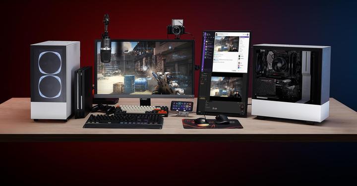 Produktbild AVerMedia Live Gamer DUO GC570D (PC)