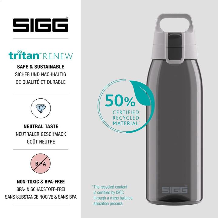 Produktbild Sigg Total Color (1 l)