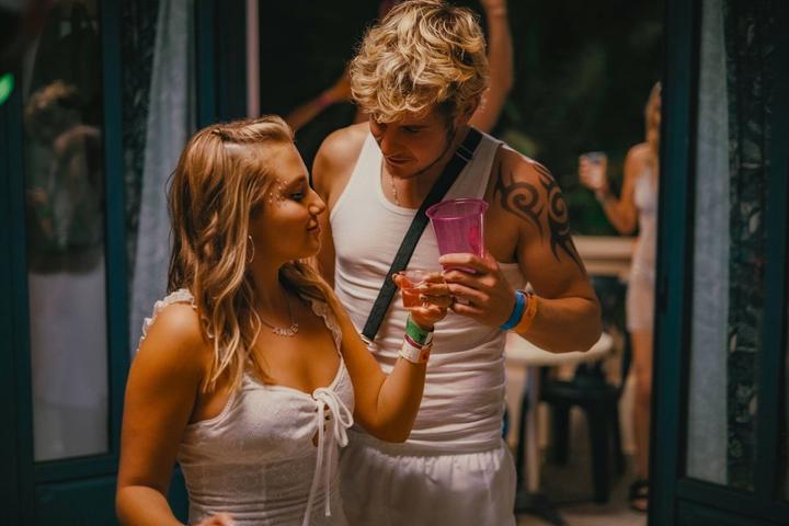 Actual product image How to Have Sex (BluRay D) (Blu-ray, 2023, German, English)