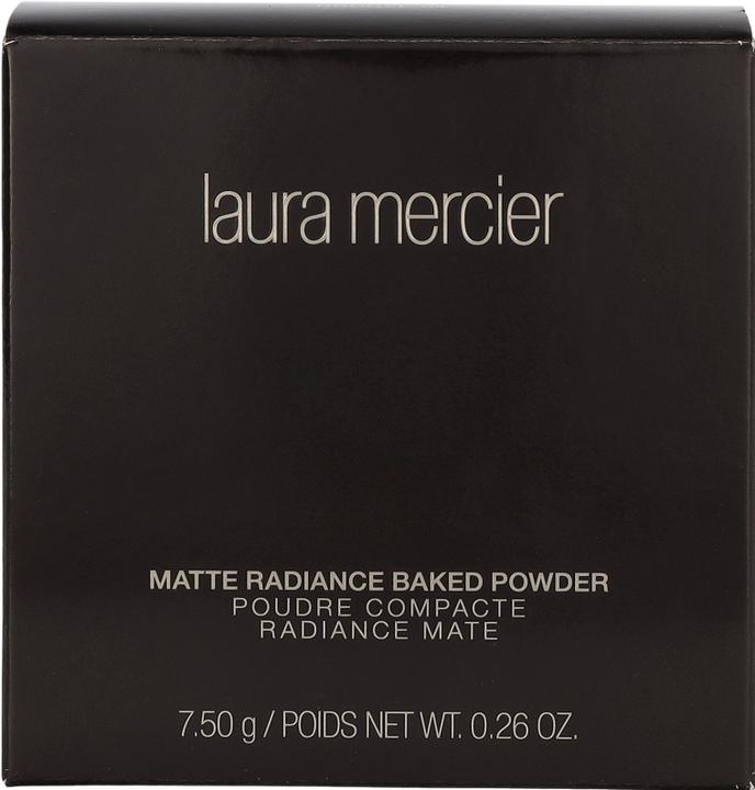 Produktbild Laura Mercier Matte Radiance (Bronze 04)